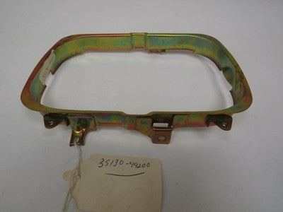Suzuki GS750E nos inner trim ring headlamp 1980-81   35130-49200