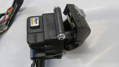 Honda 1983 CB1000 1982 VF750 Turn Signal Horn Light Hi Lo Switch 35200-MB1