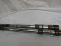 Suzuki t10  pair fork inner tube 1963-67