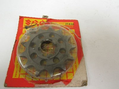 Suzuki New RM80 RM85 L 1982-2019 Front Drive Sprocket 13T 27511-20400