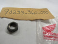 NOS Honda ATC200 CR125 MR175 MT125 Nut (16MM) 90233-360-000