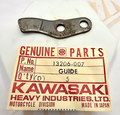 NOS Kawasaki Part # 13206-007 F11 F11M Kickstarter Lever Ratchet Gear Guide 1 EA