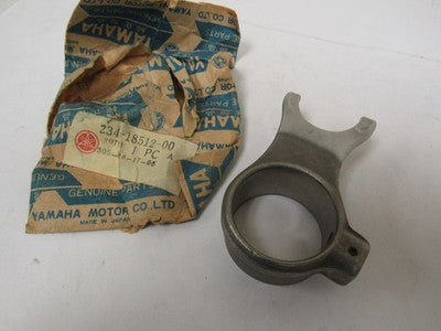 NOS Yamaha Motorcycle Shift Fork 234-18512-00 fits L5T 1969-70