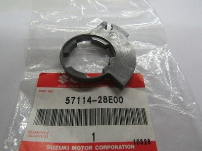 Suzuki Genuine Part - Throttle Tube Rotor - 57114-28E00-000 RM125 250 K1-K8 - RM