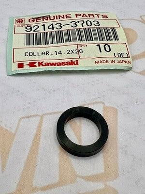 Kawasaki NOS NEW 92143-3703 Collar 14.2x20x3.8 JF JF650 X2 Jet Ski