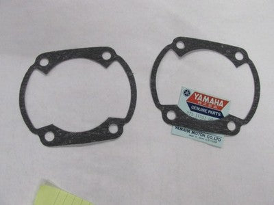275-11351-00 Yamaha Cylinder Barrel Gasket Seal OEM NOS RT1 RT2 RT3 MXP SELLAS 2