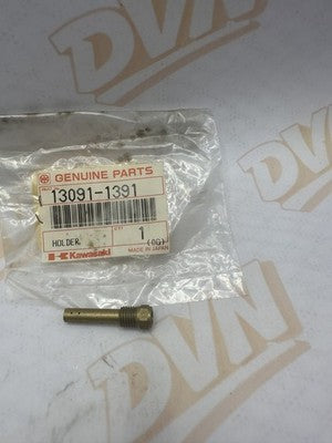 Kawasaki Holder Part Number - 13091-1391