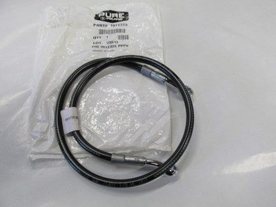 Polaris Hose-Front Brake, PULBCK, XC XR OEM 1911723