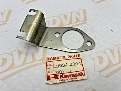 Kawasaki control bracket 11034-3004