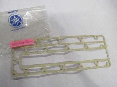 Yamaha 688-41112-00-00 Inner Cover Exhaust Gasket OEM