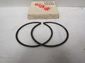 GENUINE NOS Suzuki RM125 1977 Piston Ring Set 12140-41670