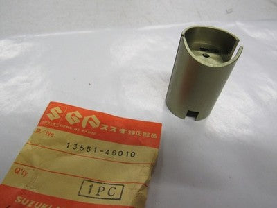 Suzuki RM80 1977-1979   Nos oem Throttle Valve p.n 13551-46010