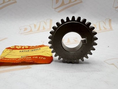 1 NEW 1972-1974 Suzuki GT380 Sebring Camshaft Shim Gear GT 380 OEM 12712-33012