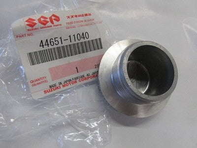 NOS NEW OEM SUZUKI TC120 T125 STINGER TS250 NOS OIL CAP 44651-11040