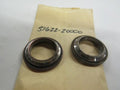 Suzuki T125 Steering Race 1969-72  Front Fork Outer Race 51622-20000
