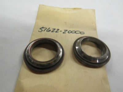 Suzuki T125 Steering Race 1969-72  Front Fork Outer Race 51622-20000