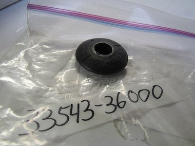 NOS SUZUKI GT185   NOS SPARK PLUG SEAL  33543-36000
