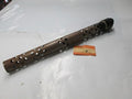 SUZUKI RM250 EXHAUST BAFFLE TUBE  1977-1978.5   NOS 14510-41710