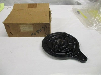 SUZUKI 1982 1983 DR250    REAR HUB PANEL  NOS 64210-38200