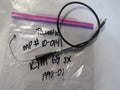 MOTION PRO NOS THROTTLE CABLE   10-0141  KTM65SX