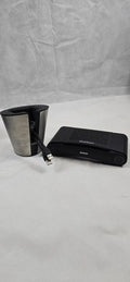 Barco ClickShare CS-100 Wireless Presentation System + 2 Buttons + Tray – Tested