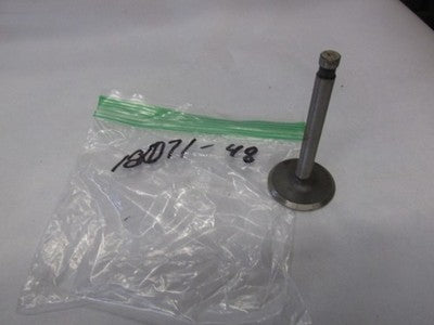 NOS HARLEY PANHEAD VINTAGE  INTAKE VALVE FOR 1948-1965 OHV BIG TWINS    18071-48