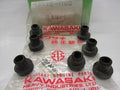 Kawasaki NOS  92075-1162 Rubber Damper KL KZ KL250 KZ305 KZ250 CSR LTD SOLD AS 7
