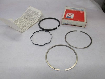 Genuine Harley Piston Ring Set 0.050" 1200 '50-'80 P N: 22331-55
