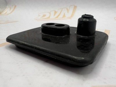 Kawasaki NOS NEW 14038-007 Carburetor Cap G3 G4 KV G3SS G3TR G4TR KV100