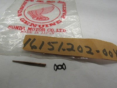 NOS Honda Jet Needle C92 CS92  Touring  16151-202-004