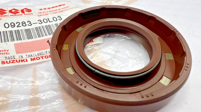 09283-30L03-000 Suzuki Seal,oil(30x55x10) 0928330L03000, New Genuine OEM Part