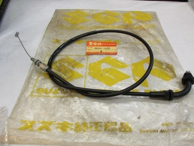 New Genuine 1982 GS450 Throttle Cable 58300-44110