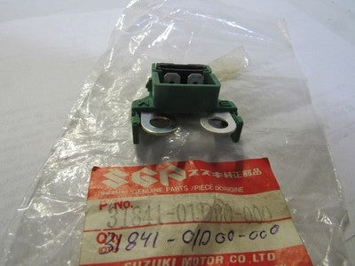 OEM NOS SUZUKI STARTER RELAY TERMINAL 31841-01D00