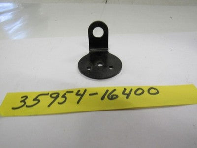 Suzuki TS90 TC90 TS250 TC100 1970-72 nos front reflector bracket 35954-16400