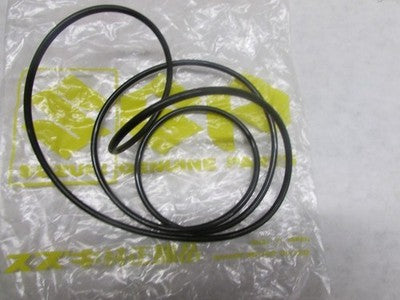 NOS GENUINE SUZUKI AS50 TM75 TS50 TS75 GASKET 09280-00014 NEW OEM   SOLD AS 2