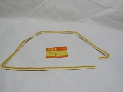 GENUINE NOS Suzuki GS750L TAPE SET,FRAME COVER 68130-45210-764