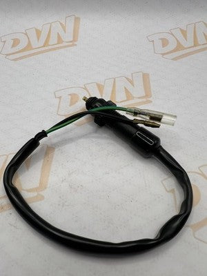 NOS OEM DIXIE HARNESS 70-0917