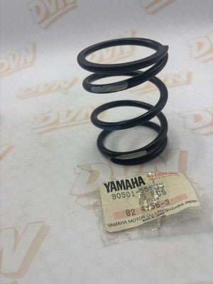 Yamaha Spring, compression New Genuine OEM Part 90501-556G5