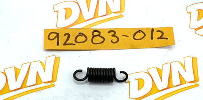 Kawasaki Genuine Spring,Change Drum Lever - 92083-012