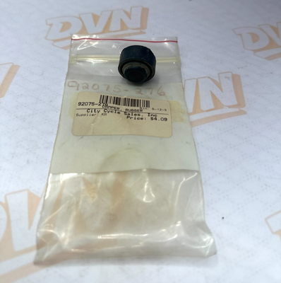 NEW OEM KAWASAKI RUBBER DAMPER / 92075-276 / KZ750