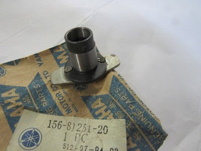 YAMAHA YDS2 156-81251 ENGINE POINTS CAM 1 QUANTITY VINTAGE OEM
