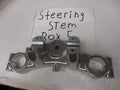NOS Suzuki 1984-1985 RM80 Steering Stem Head 51311-20920