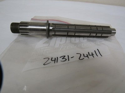 New Suzuki LT-185 Drive Shaft 1986-1987 P No. 24131-24411 Genuine NOS