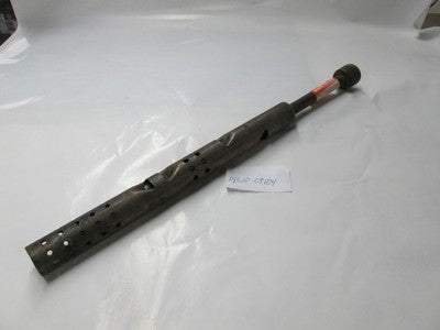 Suzuki S32-2  OEM  Exhaust Muffler Baffle Pipe  early  14510-09104  NOS