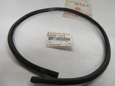 NOS KAWASAKI ZX1000 ZX-10 NINJA B 1988-1990 - TRIM COWLING 53044-1210