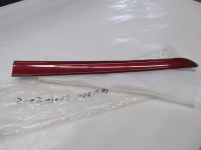 Honda GOLDWING 1800 NOS SADDLEBAG TRIM  81481-MCA-000Z