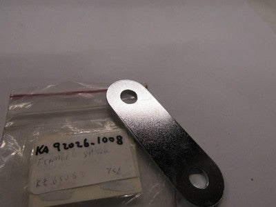 NOS NEW OEM FACTORY KAWASAKI KZ650 KZ750 FRONT FENDER SPACER 92026-1008