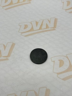 NOS Kawasaki KH500 KH400 G5 Oil Tank Cap Gasket PART# 92065-085