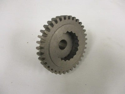 NOS Suzuki 1974-1977 TC185 Kick Starter Gear 26241-29100
