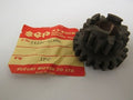 SUZUKI TC120 NEW 3RD DRIVE GEAR TRANSMISSION  69-72  24230-07400